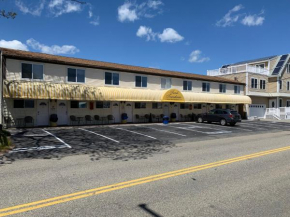 Sands Townhouses